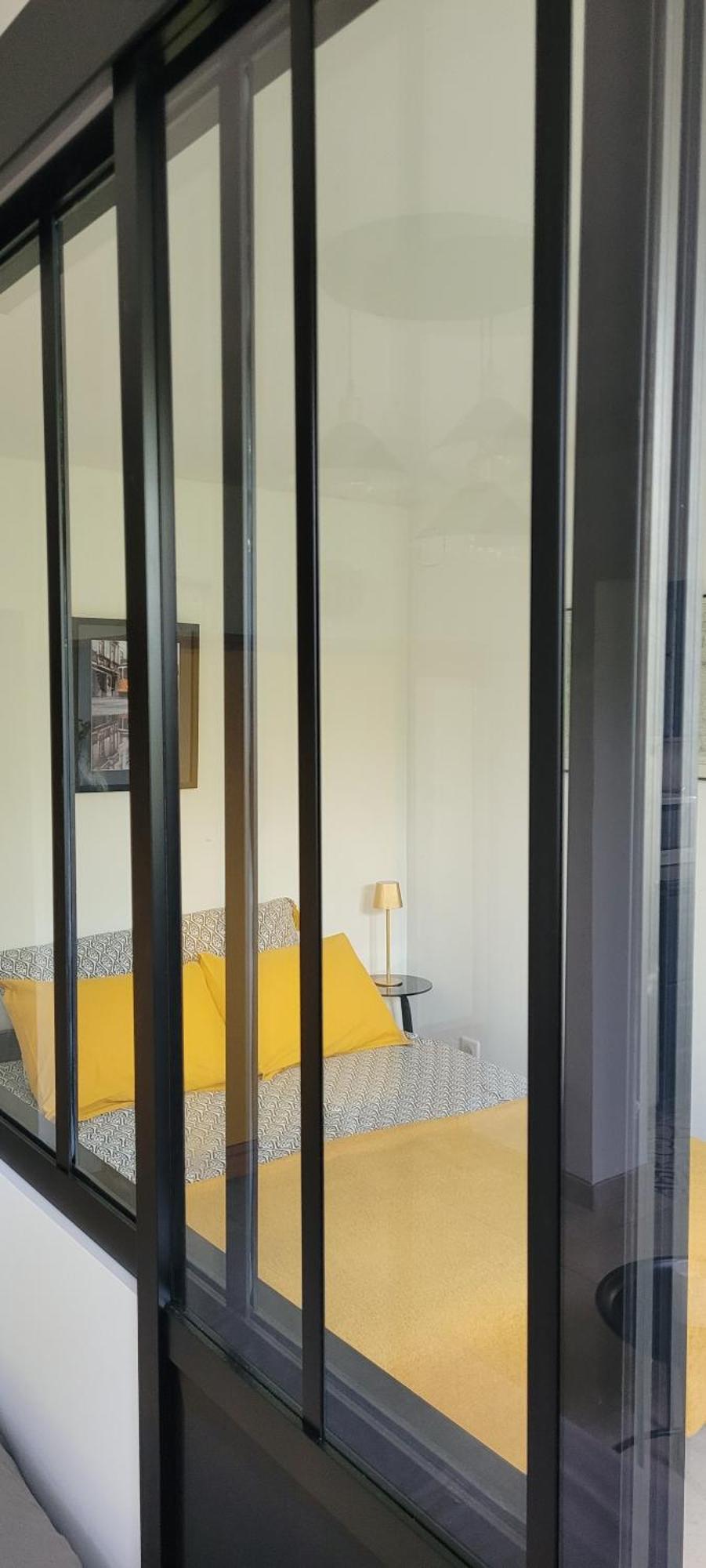Location Appartement Dans Mas Provencal มงโตซ์ ภายนอก รูปภาพ