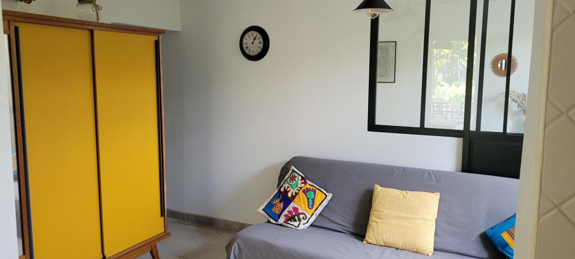 Location Appartement Dans Mas Provencal มงโตซ์ ภายนอก รูปภาพ